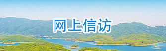 網上信訪